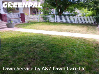 Grass Cut nearby Joplin, MO, 