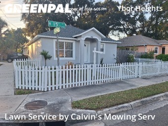 Lawn Mowing nearby Tampa, FL, 