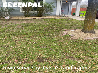 Lawn Care Service nearby Manor, TX, 