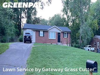 Grass Cutting nearby Clarksville, TN, 