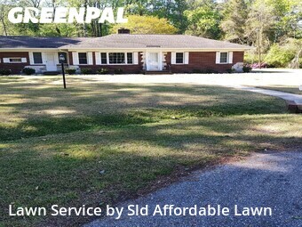 Lawn Mowing nearby Suffolk, VA, 