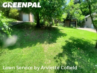 Lawn Service nearby Birmingham, AL, 