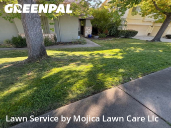 Work completed by lawn-mowing-quotes-in-Rocklin-CA