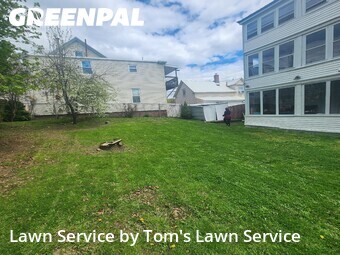 Lawn Mowing nearby Lewiston, ME, 