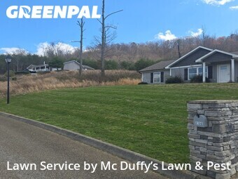 Lawn Mow nearby Knoxville, TN, 