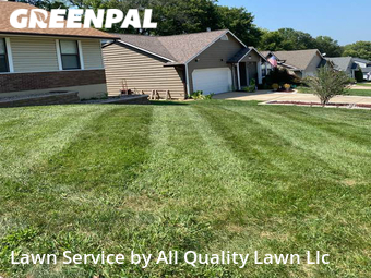 Lawn Maintenance nearby Saint Charles, MO, 