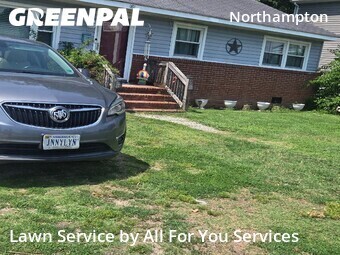 Grass Cut nearby Hampton, VA, 