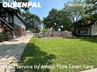 Grass Cutting nearby Detroit, MI, 