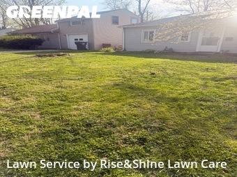 Lawn Mowing nearby Urbana, IL, 