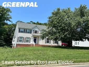 Lawn Maintenance nearby Richmond, VA, 