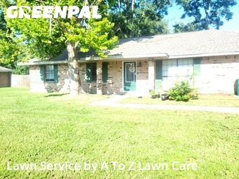 Work completed by professional-lawn-care-service-in-Long Beach-CA