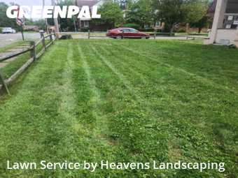 Lawn Mowing Service nearby Pittsburgh, PA, 