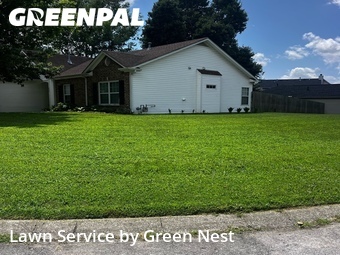 Lawn Care Service nearby Nashville, TN, 