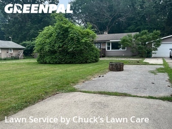 Yard Cutting nearby Bay City, MI, 