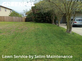 Lawn Service nearby St. Augustine, FL, 