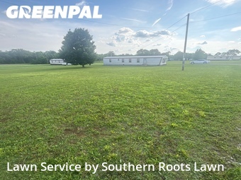 Lawn Maintenancein Lebanon,37087,Lawn Care by Southern Roots Lawn, work completed in Jul , 2026