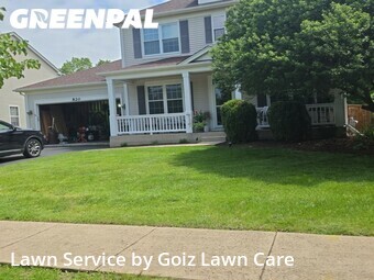 Lawn Maintenance nearby Bolingbrook, IL, 