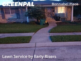 Grass Cutting nearby Metairie, LA, 