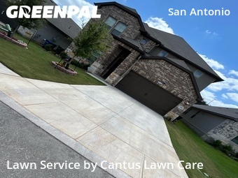 Lawn Cutting nearby San Antonio, TX, 