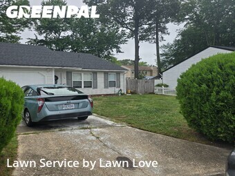 Yard Cutting nearby Virginia Beach, VA, 