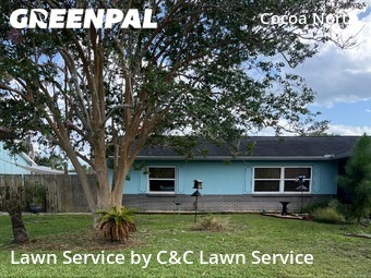 Lawn Maintenance nearby Cocoa, FL, 