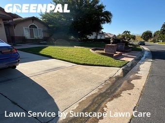 Lawn Care Service nearby Covina, CA, 
