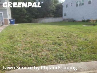 Lawn Cut nearby Chester, VA, 
