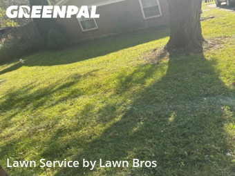 Lawn Mow nearby Pewee Valley, KY, 