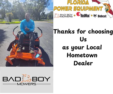 Florida Power Equipment Photo 7