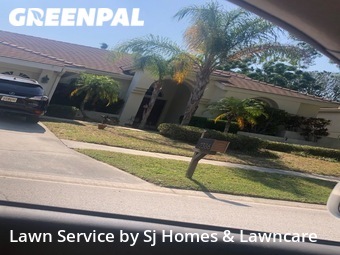 Lawn Mowing nearby Clearwater, FL, 