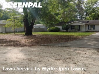 Lawn Service nearby Dunnellon, FL, 