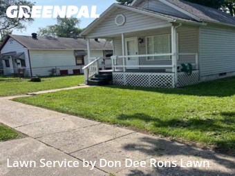 Lawn Care nearby Granite City, MO, 