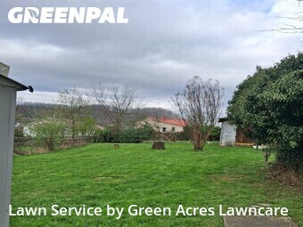 Lawn Service nearby Johnson City, TN, 