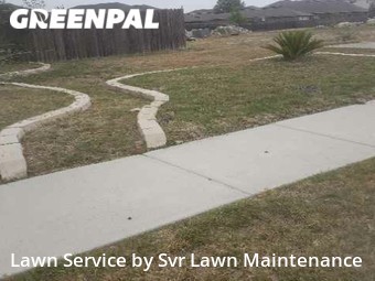 Lawn Care Service nearby San Antonio, TX, 
