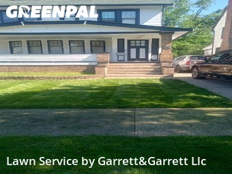 Lawn Service nearby Cleveland Heights, OH, 