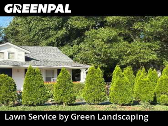 Lawn Mowing nearby Durham, NC, 