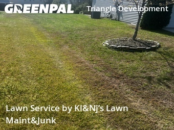 Yard Mowing nearby Durham, NC, 