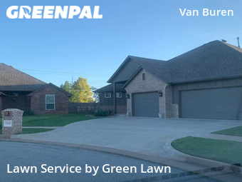 Lawn Cutting nearby Oklahoma City, OK, 