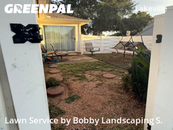 Yard Mowing nearby Katy, TX, 