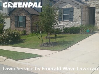 Lawn Mowing Service nearby San Marcos, TX, 