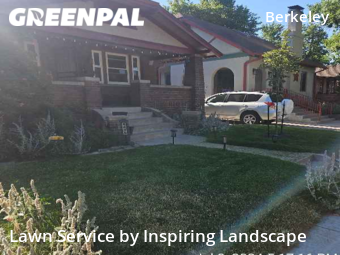 Yard Cutting nearby Denver, CO, 