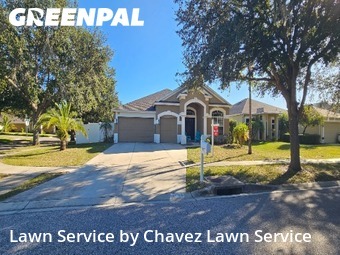 Lawn Mowing Service nearby Valrico, FL, 
