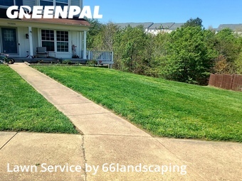 Yard Mowing nearby Woodbridge, VA, 