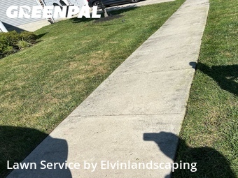 Lawn Care Service nearby Baltimore, MD, 