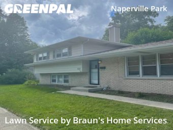 Lawn Care Service nearby Naperville, IL, 