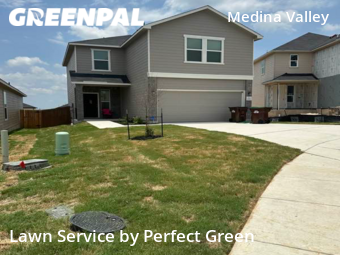 Lawn Mowing Service nearby San Antonio, TX, 