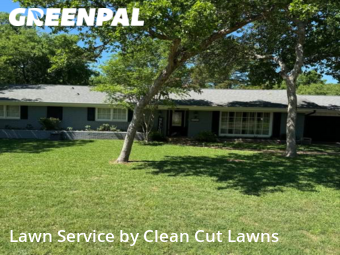 Yard Mowing nearby Waco, TX, 