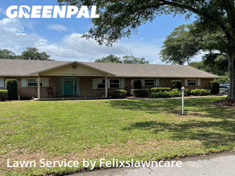 Lawn Cutting nearby Lakeland, FL, 