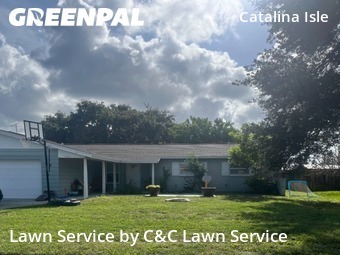 Lawn Care Service nearby Merritt Island, FL, 