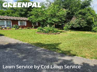 Lawn Care Service nearby Knoxville, NC, 